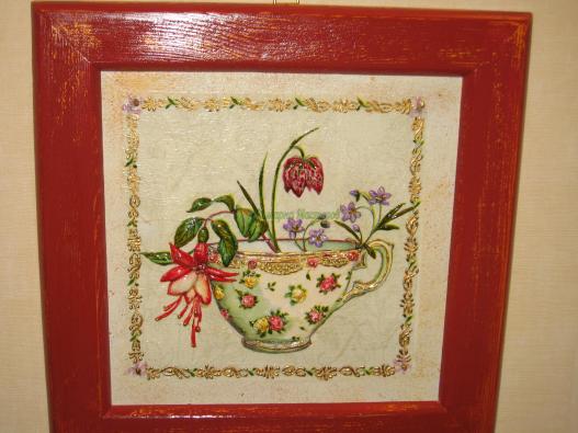 <div style=margin-left:10px><h1>Панно декупаж-Чашка</h1><p><a href="/catalog/kartiny/">Картини</a> » <a href="/catalog/kartiny/panno/">Панно</a></p><i class="fa fa-map-marker"></i> Запорожская область, Запорожье<br /><br /><div class="socdata"><script src="//yastatic.net/es5-shims/0.0.2/es5-shims.min.js"></script>
                                            <script src="//yastatic.net/share2/share.js"></script>
                                            <div class="ya-share2" data-services="facebook,gplus,twitter,lj,viber,whatsapp,skype" data-counter=""></div></div>