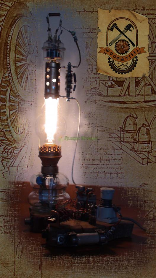 <div style=margin-left:10px><h1>Настольная лампа</h1><p><a href="/catalog/dekor/">Декор</a> » <a href="/catalog/dekor/drugoe/">Iнше</a></p><i class="fa fa-map-marker"></i> Запорожская область, Запорожье<br /><br /><div class="socdata"><script src="//yastatic.net/es5-shims/0.0.2/es5-shims.min.js"></script>
                                            <script src="//yastatic.net/share2/share.js"></script>
                                            <div class="ya-share2" data-services="facebook,gplus,twitter,lj,viber,whatsapp,skype" data-counter=""></div></div>