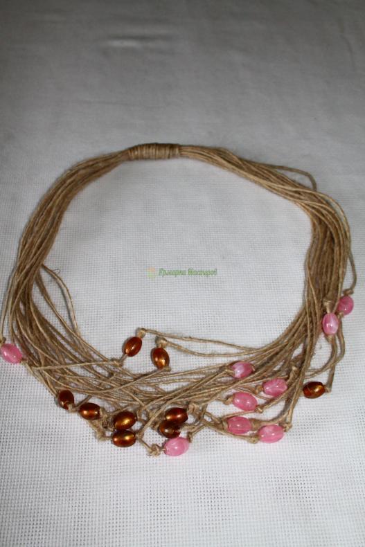 <div style=margin-left:10px><h1>Намисто</h1><p><a href="/catalog/bijuteriya/">Біжутерія</a> » <a href="/catalog/bijuteriya/kole--ojerele/">Кольє, намисто</a></p><i class="fa fa-map-marker"></i> Николаевская область, Снигиревка<br /><br /><div class="socdata"><script src="//yastatic.net/es5-shims/0.0.2/es5-shims.min.js"></script>
                                            <script src="//yastatic.net/share2/share.js"></script>
                                            <div class="ya-share2" data-services="facebook,gplus,twitter,lj,viber,whatsapp,skype" data-counter=""></div></div>