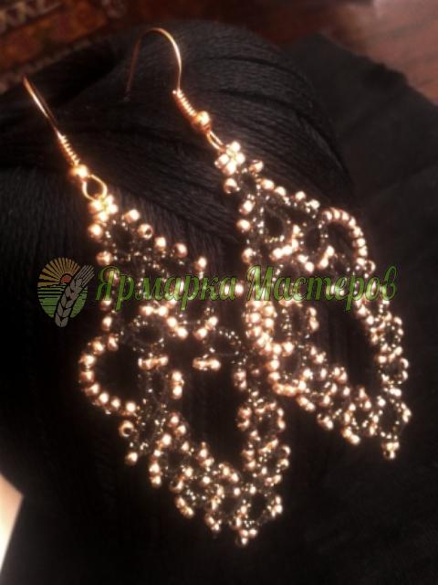 <div style=margin-left:10px><h1>Серьги ручной работы фриволите </h1><p><a href="/catalog/bijuteriya/">Біжутерія</a> » <a href="/catalog/bijuteriya/sergi/">Сережки</a></p><i class="fa fa-map-marker"></i> Киевская область, Бровары<br /><br /><div class="socdata"><script src="//yastatic.net/es5-shims/0.0.2/es5-shims.min.js"></script>
                                            <script src="//yastatic.net/share2/share.js"></script>
                                            <div class="ya-share2" data-services="facebook,gplus,twitter,lj,viber,whatsapp,skype" data-counter=""></div></div>