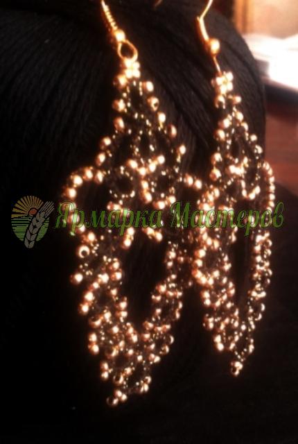 <div style=margin-left:10px><h1>Серьги ручной работы фриволите </h1><p><a href="/catalog/bijuteriya/">Біжутерія</a> » <a href="/catalog/bijuteriya/sergi/">Сережки</a></p><i class="fa fa-map-marker"></i> Киевская область, Бровары<br /><br /><div class="socdata"><script src="//yastatic.net/es5-shims/0.0.2/es5-shims.min.js"></script>
                                            <script src="//yastatic.net/share2/share.js"></script>
                                            <div class="ya-share2" data-services="facebook,gplus,twitter,lj,viber,whatsapp,skype" data-counter=""></div></div>