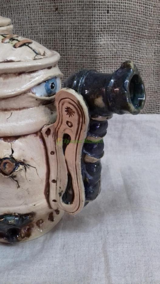 <div style=margin-left:10px><h1>Чайник в стиле Стимпанк </h1><p><a href="/catalog/podarki--suveniry/">Подарунки, сувеніри</a> » <a href="/catalog/podarki--suveniry/podarki/">Подарунки</a></p><i class="fa fa-map-marker"></i> Полтавская область, Полтава<br /><br /><div class="socdata"><script src="//yastatic.net/es5-shims/0.0.2/es5-shims.min.js"></script>
                                            <script src="//yastatic.net/share2/share.js"></script>
                                            <div class="ya-share2" data-services="facebook,gplus,twitter,lj,viber,whatsapp,skype" data-counter=""></div></div>