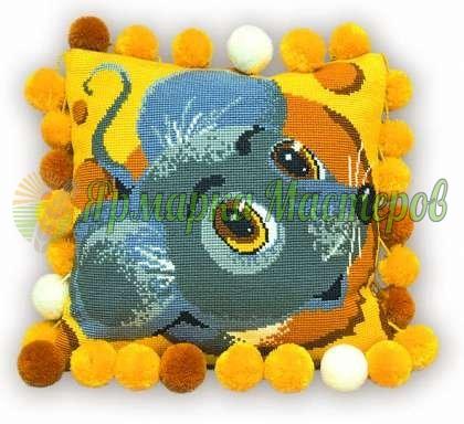 <div style=margin-left:10px><h1>Детская подушка</h1><p><a href="/catalog/rukodelie/">Рукоділля</a> » <a href="/catalog/rukodelie/rukodelie--obschee/">Рукоділля, загальне</a></p><i class="fa fa-map-marker"></i> Луганская область, Северодонецк<br /><br /><div class="socdata"><script src="//yastatic.net/es5-shims/0.0.2/es5-shims.min.js"></script>
                                            <script src="//yastatic.net/share2/share.js"></script>
                                            <div class="ya-share2" data-services="facebook,gplus,twitter,lj,viber,whatsapp,skype" data-counter=""></div></div>