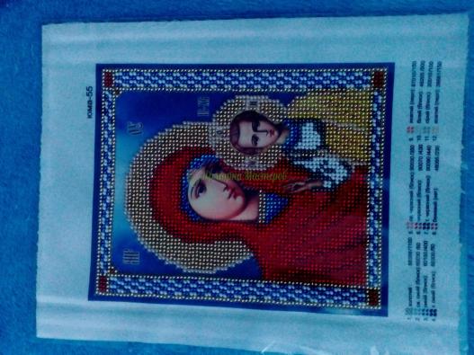 <div style=margin-left:10px><h1>Венчальные иконы</h1><p><a href="/catalog/kartiny/">Картини</a> » <a href="/catalog/kartiny/vyshitye/">Вишиті</a></p><i class="fa fa-map-marker"></i> Донецкая область, Славянск<br /><br /><div class="socdata"><script src="//yastatic.net/es5-shims/0.0.2/es5-shims.min.js"></script>
                                            <script src="//yastatic.net/share2/share.js"></script>
                                            <div class="ya-share2" data-services="facebook,gplus,twitter,lj,viber,whatsapp,skype" data-counter=""></div></div>