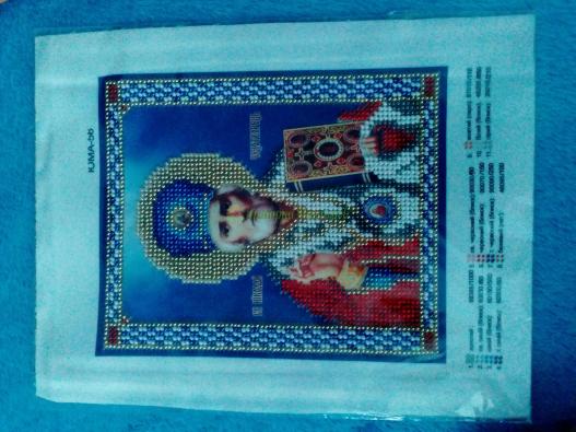 <div style=margin-left:10px><h1>Венчальные иконы</h1><p><a href="/catalog/kartiny/">Картини</a> » <a href="/catalog/kartiny/vyshitye/">Вишиті</a></p><i class="fa fa-map-marker"></i> Донецкая область, Славянск<br /><br /><div class="socdata"><script src="//yastatic.net/es5-shims/0.0.2/es5-shims.min.js"></script>
                                            <script src="//yastatic.net/share2/share.js"></script>
                                            <div class="ya-share2" data-services="facebook,gplus,twitter,lj,viber,whatsapp,skype" data-counter=""></div></div>