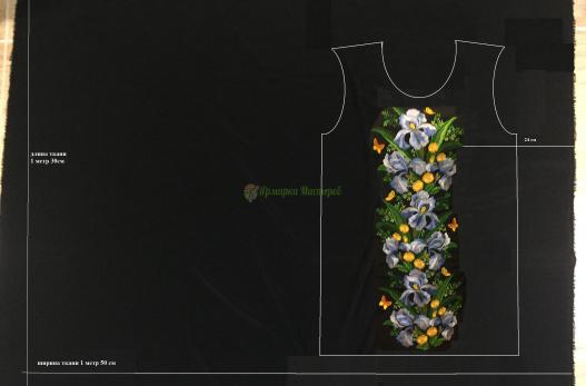 <div style=margin-left:10px><h1>Вышитое платье , заготовка для пошива платья</h1><p><a href="/catalog/shite/">Шиття</a> » <a href="/catalog/shite/shite--odejda/">Шиття, одяг</a></p><i class="fa fa-map-marker"></i> Черкасская область, Жашков<br /><br /><div class="socdata"><script src="//yastatic.net/es5-shims/0.0.2/es5-shims.min.js"></script>
                                            <script src="//yastatic.net/share2/share.js"></script>
                                            <div class="ya-share2" data-services="facebook,gplus,twitter,lj,viber,whatsapp,skype" data-counter=""></div></div>