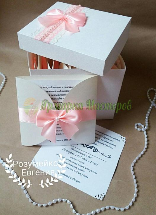 <div style=margin-left:10px><h1>Пригласительные на свадьбу</h1><p><a href="/catalog/miniatyury/">Мініатюри</a> » <a href="/catalog/miniatyury/raznoe/">Рiзне</a></p><i class="fa fa-map-marker"></i> Харьковская область, Харьков<br /><br /><div class="socdata"><script src="//yastatic.net/es5-shims/0.0.2/es5-shims.min.js"></script>
                                            <script src="//yastatic.net/share2/share.js"></script>
                                            <div class="ya-share2" data-services="facebook,gplus,twitter,lj,viber,whatsapp,skype" data-counter=""></div></div>