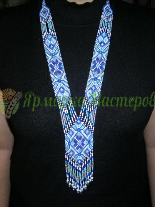 <div style=margin-left:10px><h1>Гердан "Зимняя сказка"</h1><p><a href="/catalog/bijuteriya/">Біжутерія</a> » <a href="/catalog/bijuteriya/kole--ojerele/">Кольє, намисто</a></p><i class="fa fa-map-marker"></i> Черниговская область, Чернигов<br /><br /><div class="socdata"><script src="//yastatic.net/es5-shims/0.0.2/es5-shims.min.js"></script>
                                            <script src="//yastatic.net/share2/share.js"></script>
                                            <div class="ya-share2" data-services="facebook,gplus,twitter,lj,viber,whatsapp,skype" data-counter=""></div></div>