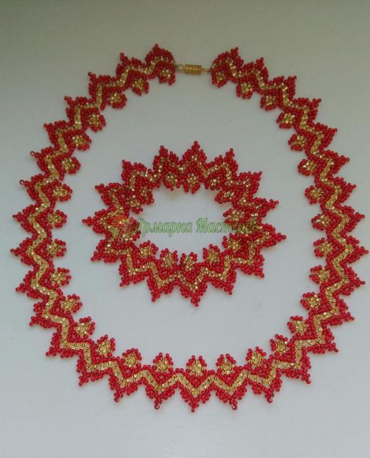 <div style=margin-left:10px><h1>Колье из бисера " Светлана " .</h1><p><a href="/catalog/bijuteriya/">Біжутерія</a> » <a href="/catalog/bijuteriya/kole--ojerele/">Кольє, намисто</a></p><i class="fa fa-map-marker"></i> Черниговская область, Чернигов<br /><br /><div class="socdata"><script src="//yastatic.net/es5-shims/0.0.2/es5-shims.min.js"></script>
                                            <script src="//yastatic.net/share2/share.js"></script>
                                            <div class="ya-share2" data-services="facebook,gplus,twitter,lj,viber,whatsapp,skype" data-counter=""></div></div>