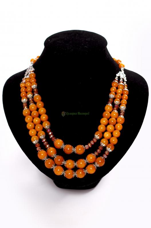 <div style=margin-left:10px><h1>бусы из натуральных камней ручной работы</h1><p><a href="/catalog/yvelirnue_izdeliya/">Ювелірні вироби
</a> » <a href="/catalog/yvelirnue_izdeliya/busy/">Намиста</a></p><i class="fa fa-map-marker"></i> Днепропетровская область, Першотравенск<br /><br /><div class="socdata"><script src="//yastatic.net/es5-shims/0.0.2/es5-shims.min.js"></script>
                                            <script src="//yastatic.net/share2/share.js"></script>
                                            <div class="ya-share2" data-services="facebook,gplus,twitter,lj,viber,whatsapp,skype" data-counter=""></div></div>