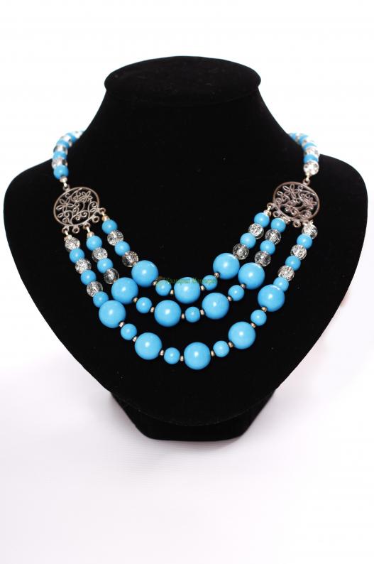 <div style=margin-left:10px><h1>бусы из натуральных камней ручной работы</h1><p><a href="/catalog/yvelirnue_izdeliya/">Ювелірні вироби
</a> » <a href="/catalog/yvelirnue_izdeliya/busy/">Намиста</a></p><i class="fa fa-map-marker"></i> Днепропетровская область, Першотравенск<br /><br /><div class="socdata"><script src="//yastatic.net/es5-shims/0.0.2/es5-shims.min.js"></script>
                                            <script src="//yastatic.net/share2/share.js"></script>
                                            <div class="ya-share2" data-services="facebook,gplus,twitter,lj,viber,whatsapp,skype" data-counter=""></div></div>