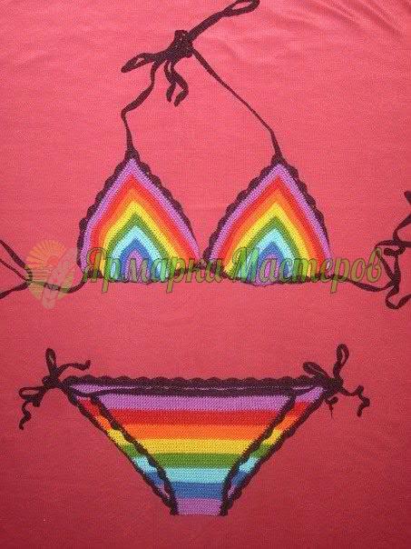 <div style=margin-left:10px><h1>Вязаный раздельный купальник</h1><p><a href="/catalog/rukodelie/">Рукоділля</a> » <a href="/catalog/rukodelie/rukodelie--obschee/">Рукоділля, загальне</a></p><i class="fa fa-map-marker"></i> Киевская область, Киев<br /><br /><div class="socdata"><script src="//yastatic.net/es5-shims/0.0.2/es5-shims.min.js"></script>
                                            <script src="//yastatic.net/share2/share.js"></script>
                                            <div class="ya-share2" data-services="facebook,gplus,twitter,lj,viber,whatsapp,skype" data-counter=""></div></div>