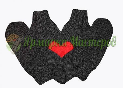 <div style=margin-left:10px><h1>Варежки для влюбленных Сердце</h1><p><a href="/catalog/rukodelie/">Рукоділля</a> » <a href="/catalog/rukodelie/rukodelie--obschee/">Рукоділля, загальне</a></p><i class="fa fa-map-marker"></i> Киевская область, Киев<br /><br /><div class="socdata"><script src="//yastatic.net/es5-shims/0.0.2/es5-shims.min.js"></script>
                                            <script src="//yastatic.net/share2/share.js"></script>
                                            <div class="ya-share2" data-services="facebook,gplus,twitter,lj,viber,whatsapp,skype" data-counter=""></div></div>