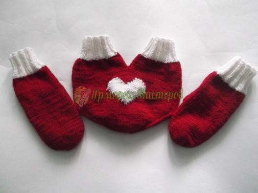 <div style=margin-left:10px><h1>Варежки для влюбленных Сердце</h1><p><a href="/catalog/rukodelie/">Рукоділля</a> » <a href="/catalog/rukodelie/rukodelie--obschee/">Рукоділля, загальне</a></p><i class="fa fa-map-marker"></i> Киевская область, Киев<br /><br /><div class="socdata"><script src="//yastatic.net/es5-shims/0.0.2/es5-shims.min.js"></script>
                                            <script src="//yastatic.net/share2/share.js"></script>
                                            <div class="ya-share2" data-services="facebook,gplus,twitter,lj,viber,whatsapp,skype" data-counter=""></div></div>