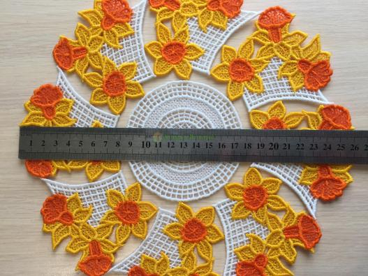 <div style=margin-left:10px><h1>Нарциссы - салфетка 1</h1><p><a href="/catalog/dekor/">Декор</a> » <a href="/catalog/dekor/tekstil/">Текстиль</a></p><i class="fa fa-map-marker"></i> Черкасская область, Жашков<br /><br /><div class="socdata"><script src="//yastatic.net/es5-shims/0.0.2/es5-shims.min.js"></script>
                                            <script src="//yastatic.net/share2/share.js"></script>
                                            <div class="ya-share2" data-services="facebook,gplus,twitter,lj,viber,whatsapp,skype" data-counter=""></div></div>