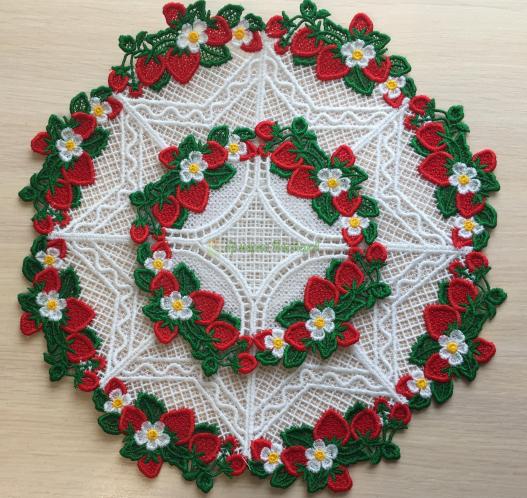 <div style=margin-left:10px><h1>Клубника - салфетка 1</h1><p><a href="/catalog/dekor/">Декор</a> » <a href="/catalog/dekor/tekstil/">Текстиль</a></p><i class="fa fa-map-marker"></i> Черкасская область, Жашков<br /><br /><div class="socdata"><script src="//yastatic.net/es5-shims/0.0.2/es5-shims.min.js"></script>
                                            <script src="//yastatic.net/share2/share.js"></script>
                                            <div class="ya-share2" data-services="facebook,gplus,twitter,lj,viber,whatsapp,skype" data-counter=""></div></div>