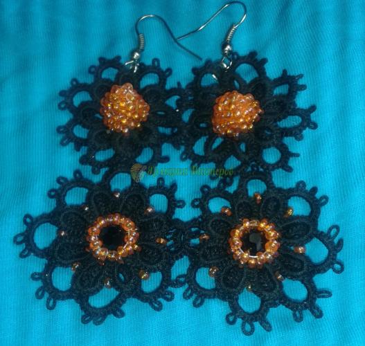 <div style=margin-left:10px><h1>Серьги ручной работы "Елизавета"</h1><p><a href="/catalog/bijuteriya/">Біжутерія</a> » <a href="/catalog/bijuteriya/sergi/">Сережки</a></p><i class="fa fa-map-marker"></i> Киевская область, Бровары<br /><br /><div class="socdata"><script src="//yastatic.net/es5-shims/0.0.2/es5-shims.min.js"></script>
                                            <script src="//yastatic.net/share2/share.js"></script>
                                            <div class="ya-share2" data-services="facebook,gplus,twitter,lj,viber,whatsapp,skype" data-counter=""></div></div>