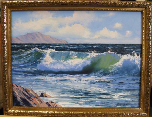 <div style=margin-left:10px><h1>"Морская волна".Картина. Холст. Масло. 40х30.</h1><p><a href="/catalog/kartiny/">Картини</a> » <a href="/catalog/kartiny/jivopis/">Живопис</a></p><i class="fa fa-map-marker"></i> Запорожская область, Выберите область<br /><br /><div class="socdata"><script src="//yastatic.net/es5-shims/0.0.2/es5-shims.min.js"></script>
                                            <script src="//yastatic.net/share2/share.js"></script>
                                            <div class="ya-share2" data-services="facebook,gplus,twitter,lj,viber,whatsapp,skype" data-counter=""></div></div>