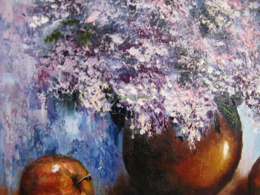 <div style=margin-left:10px><h1>"Сиреневое настроение". Картина. Холст.Масло. 40х30. </h1><p><a href="/catalog/kartiny/">Картини</a> » <a href="/catalog/kartiny/jivopis/">Живопис</a></p><i class="fa fa-map-marker"></i> Запорожская область, Мелитополь<br /><br /><div class="socdata"><script src="//yastatic.net/es5-shims/0.0.2/es5-shims.min.js"></script>
                                            <script src="//yastatic.net/share2/share.js"></script>
                                            <div class="ya-share2" data-services="facebook,gplus,twitter,lj,viber,whatsapp,skype" data-counter=""></div></div>