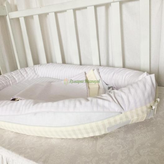 <div style=margin-left:10px><h1>Гнездышко, кокон, бебинест</h1><p><a href="/catalog/shite/">Шиття</a> » <a href="/catalog/shite/shite--odejda/">Шиття, одяг</a></p><i class="fa fa-map-marker"></i> Донецкая область, Краматорск<br /><br /><div class="socdata"><script src="//yastatic.net/es5-shims/0.0.2/es5-shims.min.js"></script>
                                            <script src="//yastatic.net/share2/share.js"></script>
                                            <div class="ya-share2" data-services="facebook,gplus,twitter,lj,viber,whatsapp,skype" data-counter=""></div></div>