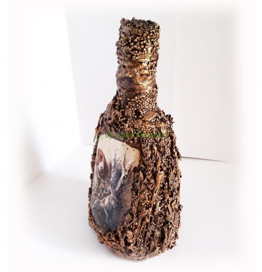 <div style=margin-left:10px><h1>Подарочное оформление бутылки </h1><p><a href="/catalog/podarki--suveniry/">Подарунки, сувеніри</a> » <a href="/catalog/podarki--suveniry/podarki/">Подарунки</a></p><i class="fa fa-map-marker"></i> Донецкая область, Мариуполь<br /><br /><div class="socdata"><script src="//yastatic.net/es5-shims/0.0.2/es5-shims.min.js"></script>
                                            <script src="//yastatic.net/share2/share.js"></script>
                                            <div class="ya-share2" data-services="facebook,gplus,twitter,lj,viber,whatsapp,skype" data-counter=""></div></div>