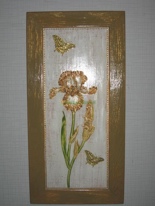 <div style=margin-left:10px><h1>Панно декупаж-Ирисы</h1><p><a href="/catalog/kartiny/">Картини</a> » <a href="/catalog/kartiny/panno/">Панно</a></p><i class="fa fa-map-marker"></i> Запорожская область, Запорожье<br /><br /><div class="socdata"><script src="//yastatic.net/es5-shims/0.0.2/es5-shims.min.js"></script>
                                            <script src="//yastatic.net/share2/share.js"></script>
                                            <div class="ya-share2" data-services="facebook,gplus,twitter,lj,viber,whatsapp,skype" data-counter=""></div></div>