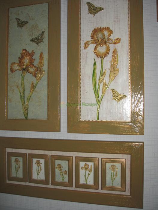 <div style=margin-left:10px><h1>Панно декупаж-Ирисы</h1><p><a href="/catalog/kartiny/">Картини</a> » <a href="/catalog/kartiny/panno/">Панно</a></p><i class="fa fa-map-marker"></i> Запорожская область, Запорожье<br /><br /><div class="socdata"><script src="//yastatic.net/es5-shims/0.0.2/es5-shims.min.js"></script>
                                            <script src="//yastatic.net/share2/share.js"></script>
                                            <div class="ya-share2" data-services="facebook,gplus,twitter,lj,viber,whatsapp,skype" data-counter=""></div></div>