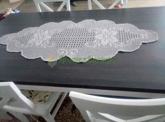 <div style=margin-left:10px><h1>скатерть, салфетка</h1><p><a href="/catalog/dekor/">Декор</a> » <a href="/catalog/dekor/tekstil/">Текстиль</a></p><i class="fa fa-map-marker"></i> Хмельницкая область, Хмельницкий<br /><br /><div class="socdata"><script src="//yastatic.net/es5-shims/0.0.2/es5-shims.min.js"></script>
                                            <script src="//yastatic.net/share2/share.js"></script>
                                            <div class="ya-share2" data-services="facebook,gplus,twitter,lj,viber,whatsapp,skype" data-counter=""></div></div>