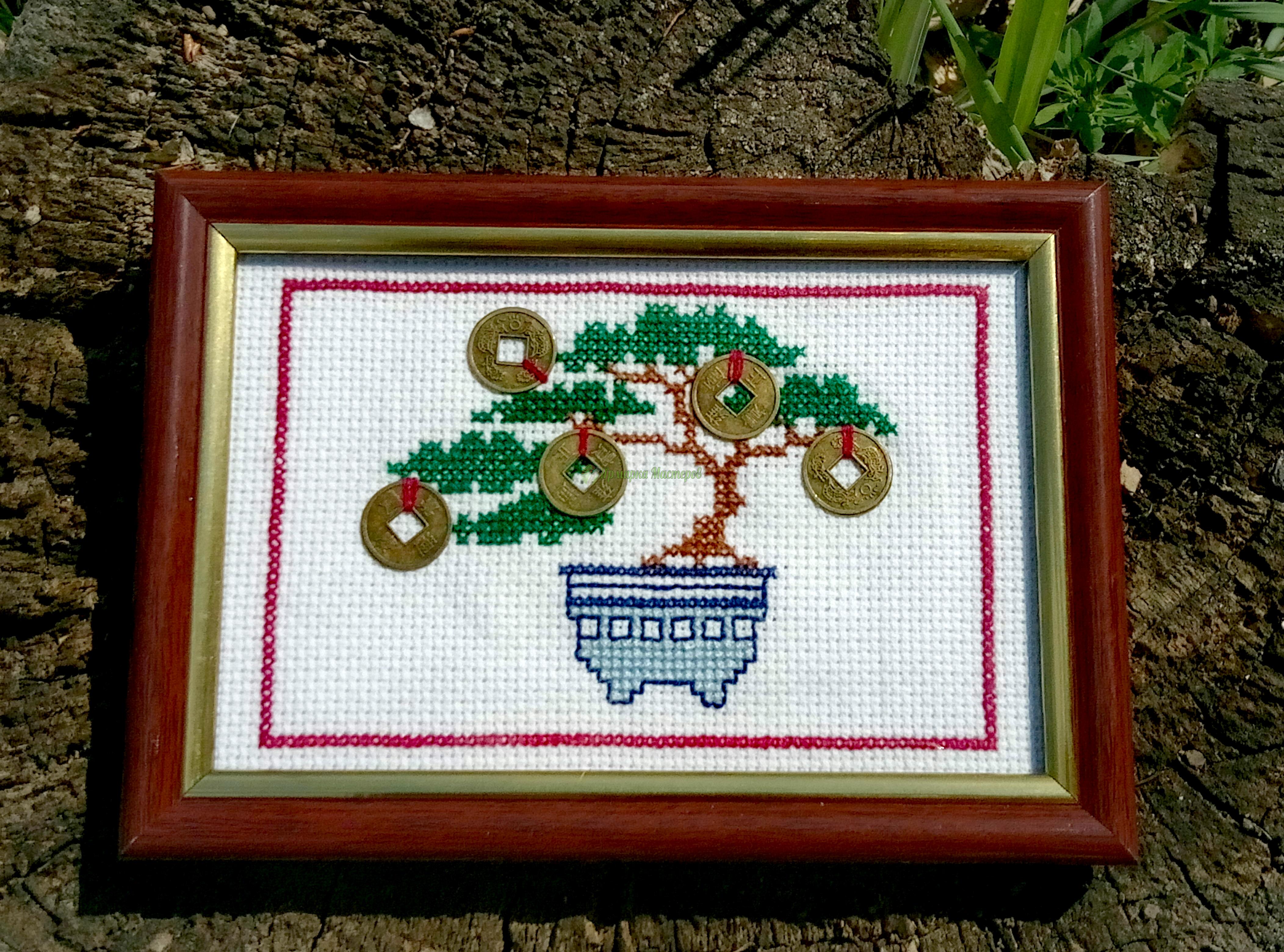 <div style=margin-left:10px><h1>Денежное дерево (фен-шуй) </h1><p><a href="/catalog/kartiny/">Картини</a> » <a href="/catalog/kartiny/vyshitye/">Вишиті</a></p><i class="fa fa-map-marker"></i> Харьковская область, Харьков<br /><br /><script src="//yastatic.net/es5-shims/0.0.2/es5-shims.min.js"></script>
                                            <script src="//yastatic.net/share2/share.js"></script>
                                            <div class="ya-share2" data-services="facebook,gplus,twitter,lj,viber,whatsapp,skype" data-counter=""></div><br /><div class="socdata"></div></div>