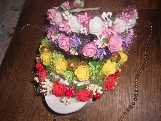 <div style=margin-left:10px><h1>Венки и ободки ручной работы.</h1><p><a href="/catalog/ukrasheniya/">Прикраси</a> » <a href="/catalog/ukrasheniya/aksessuary/">Аксесуари</a></p><i class="fa fa-map-marker"></i> Черкасская область, Черкассы<br /><br /><div class="socdata"><script src="//yastatic.net/es5-shims/0.0.2/es5-shims.min.js"></script>
                                            <script src="//yastatic.net/share2/share.js"></script>
                                            <div class="ya-share2" data-services="facebook,gplus,twitter,lj,viber,whatsapp,skype" data-counter=""></div></div>