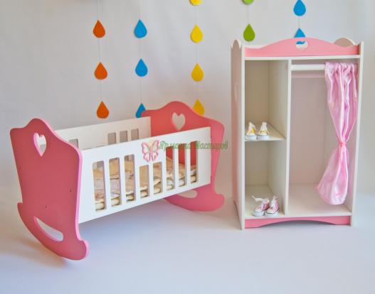 <div style=margin-left:10px><h1>Кукольная кроватка для Беби Борн</h1><p><a href="/catalog/igrushki/">Iграшки</a> » <a href="/catalog/igrushki/kukly/">Кукли</a></p><i class="fa fa-map-marker"></i> Донецкая область, Мариуполь<br /><br /><div class="socdata"><script src="//yastatic.net/es5-shims/0.0.2/es5-shims.min.js"></script>
                                            <script src="//yastatic.net/share2/share.js"></script>
                                            <div class="ya-share2" data-services="facebook,gplus,twitter,lj,viber,whatsapp,skype" data-counter=""></div></div>