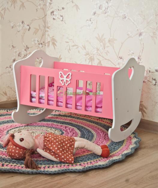 <div style=margin-left:10px><h1>Кукольная кроватка для Беби Борн</h1><p><a href="/catalog/igrushki/">Iграшки</a> » <a href="/catalog/igrushki/kukly/">Кукли</a></p><i class="fa fa-map-marker"></i> Донецкая область, Мариуполь<br /><br /><div class="socdata"><script src="//yastatic.net/es5-shims/0.0.2/es5-shims.min.js"></script>
                                            <script src="//yastatic.net/share2/share.js"></script>
                                            <div class="ya-share2" data-services="facebook,gplus,twitter,lj,viber,whatsapp,skype" data-counter=""></div></div>