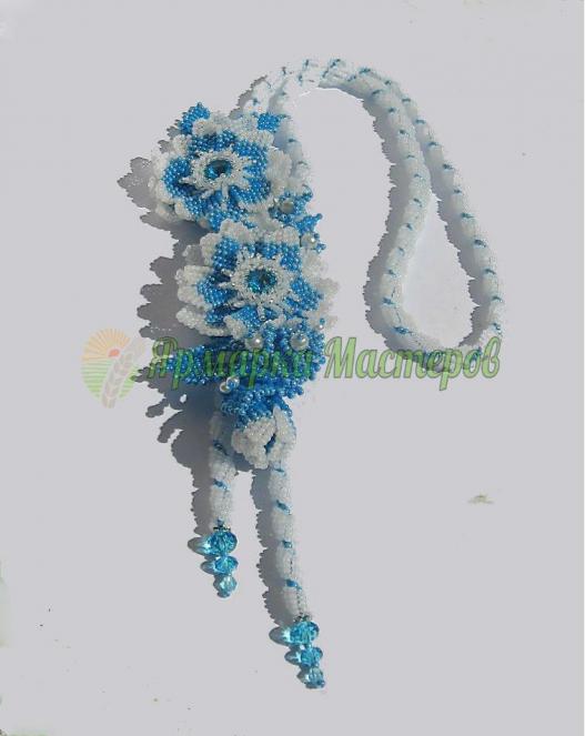 <div style=margin-left:10px><h1>Голубая мечта</h1><p><a href="/catalog/bijuteriya/">Біжутерія</a> » <a href="/catalog/bijuteriya/kole--ojerele/">Кольє, намисто</a></p><i class="fa fa-map-marker"></i> Николаевская область, Николаев<br /><br /><div class="socdata"><script src="//yastatic.net/es5-shims/0.0.2/es5-shims.min.js"></script>
                                            <script src="//yastatic.net/share2/share.js"></script>
                                            <div class="ya-share2" data-services="facebook,gplus,twitter,lj,viber,whatsapp,skype" data-counter=""></div></div>