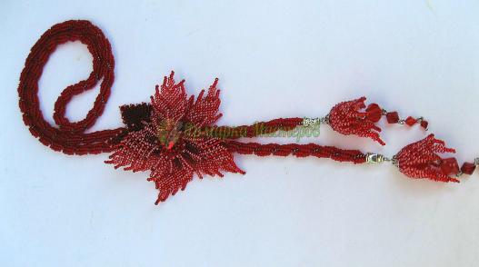 <div style=margin-left:10px><h1>Лариат "Огонек"</h1><p><a href="/catalog/bijuteriya/">Біжутерія</a> » <a href="/catalog/bijuteriya/kole--ojerele/">Кольє, намисто</a></p><i class="fa fa-map-marker"></i> Николаевская область, Николаев<br /><br /><div class="socdata"><script src="//yastatic.net/es5-shims/0.0.2/es5-shims.min.js"></script>
                                            <script src="//yastatic.net/share2/share.js"></script>
                                            <div class="ya-share2" data-services="facebook,gplus,twitter,lj,viber,whatsapp,skype" data-counter=""></div></div>