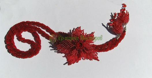 <div style=margin-left:10px><h1>Лариат "Огонек"</h1><p><a href="/catalog/bijuteriya/">Біжутерія</a> » <a href="/catalog/bijuteriya/kole--ojerele/">Кольє, намисто</a></p><i class="fa fa-map-marker"></i> Николаевская область, Николаев<br /><br /><div class="socdata"><script src="//yastatic.net/es5-shims/0.0.2/es5-shims.min.js"></script>
                                            <script src="//yastatic.net/share2/share.js"></script>
                                            <div class="ya-share2" data-services="facebook,gplus,twitter,lj,viber,whatsapp,skype" data-counter=""></div></div>