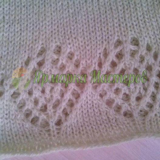 <div style=margin-left:10px><h1>Летний свитерок!</h1><p><a href="/catalog/shite/">Шиття</a> » <a href="/catalog/shite/shite--odejda/">Шиття, одяг</a></p><i class="fa fa-map-marker"></i> Харьковская область, Харьков<br /><br /><div class="socdata"><script src="//yastatic.net/es5-shims/0.0.2/es5-shims.min.js"></script>
                                            <script src="//yastatic.net/share2/share.js"></script>
                                            <div class="ya-share2" data-services="facebook,gplus,twitter,lj,viber,whatsapp,skype" data-counter=""></div></div>