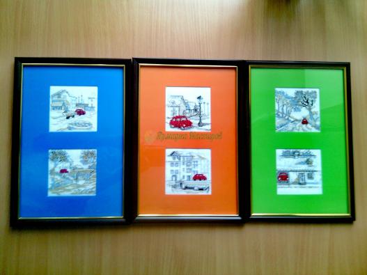 <div style=margin-left:10px><h1>Набор из трех картин (6 миниатюр)"Приключения красной машинки"</h1><p><a href="/catalog/kartiny/">Картини</a> » <a href="/catalog/kartiny/vyshitye/">Вишиті</a></p><i class="fa fa-map-marker"></i> Харьковская область, Харьков<br /><br /><div class="socdata"><script src="//yastatic.net/es5-shims/0.0.2/es5-shims.min.js"></script>
                                            <script src="//yastatic.net/share2/share.js"></script>
                                            <div class="ya-share2" data-services="facebook,gplus,twitter,lj,viber,whatsapp,skype" data-counter=""></div></div>