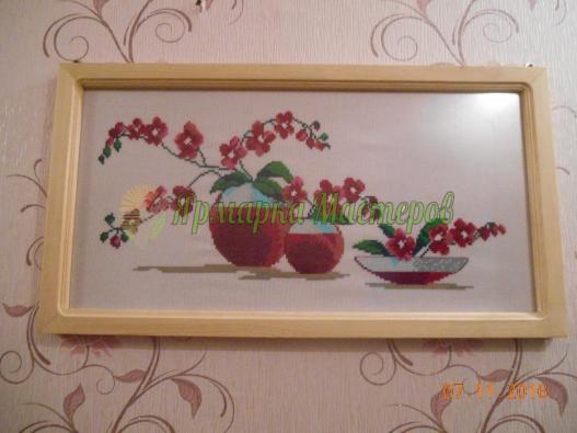 <div style=margin-left:10px><h1>Картина *Орхидеи*</h1><p><a href="/catalog/kartiny/">Картини</a> » <a href="/catalog/kartiny/vyshitye/">Вишиті</a></p><i class="fa fa-map-marker"></i> Полтавская область, Великая Багачка<br /><br /><script src="//yastatic.net/es5-shims/0.0.2/es5-shims.min.js"></script>
                                            <script src="//yastatic.net/share2/share.js"></script>
                                            <div class="ya-share2" data-services="facebook,gplus,twitter,lj,viber,whatsapp,skype" data-counter=""></div><br /><div class="socdata"></div></div>