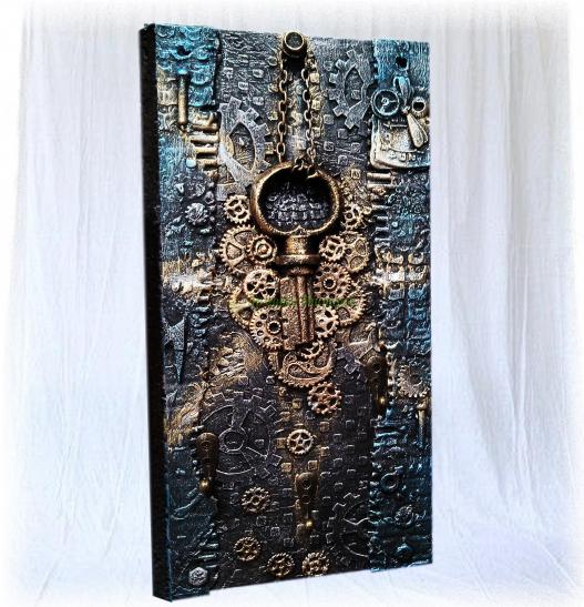 <div style=margin-left:10px><h1>Настенная ключница Предмет декора интерьера прихожей в стиле лофт</h1><p><a href="/catalog/dekor/">Декор</a> » <a href="/catalog/dekor/mebel/">Меблі</a></p><i class="fa fa-map-marker"></i> Донецкая область, Мариуполь<br /><br /><div class="socdata"><script src="//yastatic.net/es5-shims/0.0.2/es5-shims.min.js"></script>
                                            <script src="//yastatic.net/share2/share.js"></script>
                                            <div class="ya-share2" data-services="facebook,gplus,twitter,lj,viber,whatsapp,skype" data-counter=""></div></div>