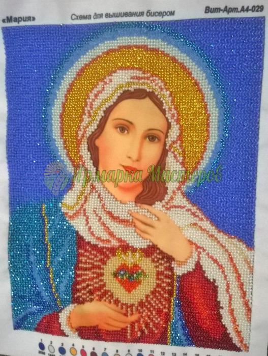 <div style=margin-left:10px><h1> Вышитые иконы "Иисус и Мария"</h1><p><a href="/catalog/kartiny/">Картини</a> » <a href="/catalog/kartiny/vyshitye/">Вишиті</a></p><i class="fa fa-map-marker"></i> Житомирская область, Житомир<br /><br /><script src="//yastatic.net/es5-shims/0.0.2/es5-shims.min.js"></script>
                                            <script src="//yastatic.net/share2/share.js"></script>
                                            <div class="ya-share2" data-services="facebook,gplus,twitter,lj,viber,whatsapp,skype" data-counter=""></div><br /><div class="socdata"></div></div>