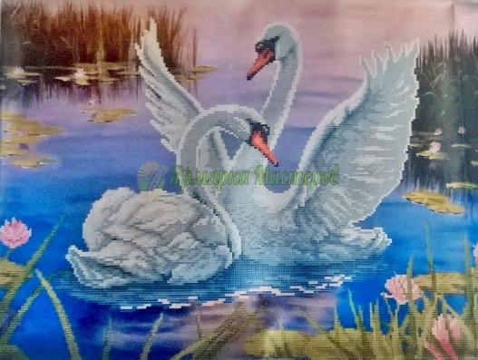 <div style=margin-left:10px><h1>Лебединая пара</h1><p><a href="/catalog/kartiny/">Картини</a> » <a href="/catalog/kartiny/vyshitye/">Вишиті</a></p><i class="fa fa-map-marker"></i> Житомирская область, Житомир<br /><br /><script src="//yastatic.net/es5-shims/0.0.2/es5-shims.min.js"></script>
                                            <script src="//yastatic.net/share2/share.js"></script>
                                            <div class="ya-share2" data-services="facebook,gplus,twitter,lj,viber,whatsapp,skype" data-counter=""></div><br /><div class="socdata"></div></div>