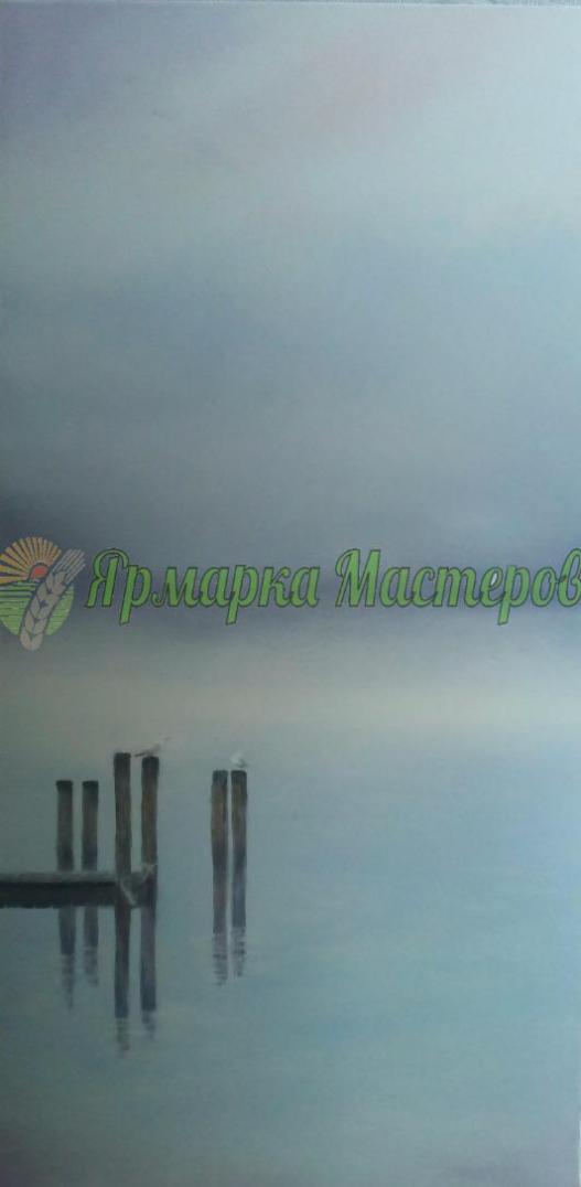 <div style=margin-left:10px><h1>Пейзаж "Покой" холст масло 80 на 40 см</h1><p><a href="/catalog/kartiny/">Картини</a> » <a href="/catalog/kartiny/jivopis/">Живопис</a></p><i class="fa fa-map-marker"></i> Винницкая область, Винница<br /><br /><script src="//yastatic.net/es5-shims/0.0.2/es5-shims.min.js"></script>
                                            <script src="//yastatic.net/share2/share.js"></script>
                                            <div class="ya-share2" data-services="facebook,gplus,twitter,lj,viber,whatsapp,skype" data-counter=""></div><br /><div class="socdata"></div></div>