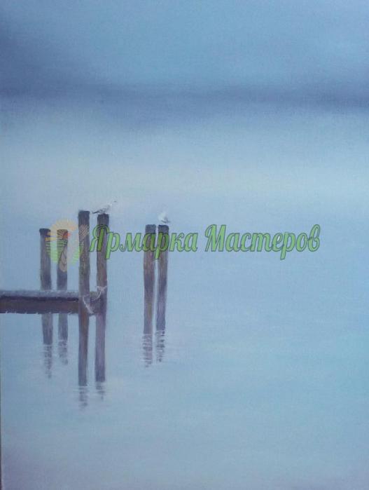 <div style=margin-left:10px><h1>Пейзаж "Покой" холст масло 80 на 40 см</h1><p><a href="/catalog/kartiny/">Картини</a> » <a href="/catalog/kartiny/jivopis/">Живопис</a></p><i class="fa fa-map-marker"></i> Винницкая область, Винница<br /><br /><div class="socdata"><script src="//yastatic.net/es5-shims/0.0.2/es5-shims.min.js"></script>
                                            <script src="//yastatic.net/share2/share.js"></script>
                                            <div class="ya-share2" data-services="facebook,gplus,twitter,lj,viber,whatsapp,skype" data-counter=""></div></div>