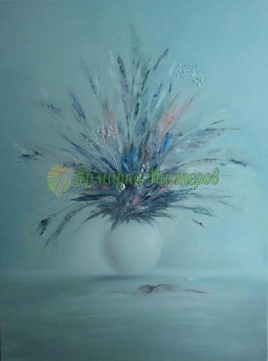 <div style=margin-left:10px><h1>Интерьерный букет 80 на 60 см холст масло</h1><p><a href="/catalog/kartiny/">Картини</a> » <a href="/catalog/kartiny/jivopis/">Живопис</a></p><i class="fa fa-map-marker"></i> Винницкая область, Винница<br /><br /><div class="socdata"><script src="//yastatic.net/es5-shims/0.0.2/es5-shims.min.js"></script>
                                            <script src="//yastatic.net/share2/share.js"></script>
                                            <div class="ya-share2" data-services="facebook,gplus,twitter,lj,viber,whatsapp,skype" data-counter=""></div></div>