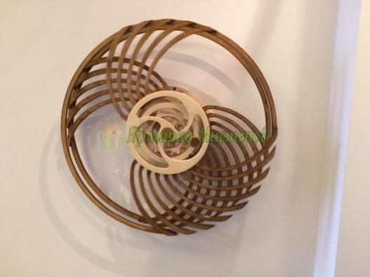 <div style=margin-left:10px><h1>Кинетическая скульптура "Мерцание"</h1><p><a href="/catalog/kartiny/">Картини</a> » <a href="/catalog/kartiny/panno/">Панно</a></p><i class="fa fa-map-marker"></i> Ивано-Франковская область, Ивано-Франковск<br /><br /><div class="socdata"><script src="//yastatic.net/es5-shims/0.0.2/es5-shims.min.js"></script>
                                            <script src="//yastatic.net/share2/share.js"></script>
                                            <div class="ya-share2" data-services="facebook,gplus,twitter,lj,viber,whatsapp,skype" data-counter=""></div></div>