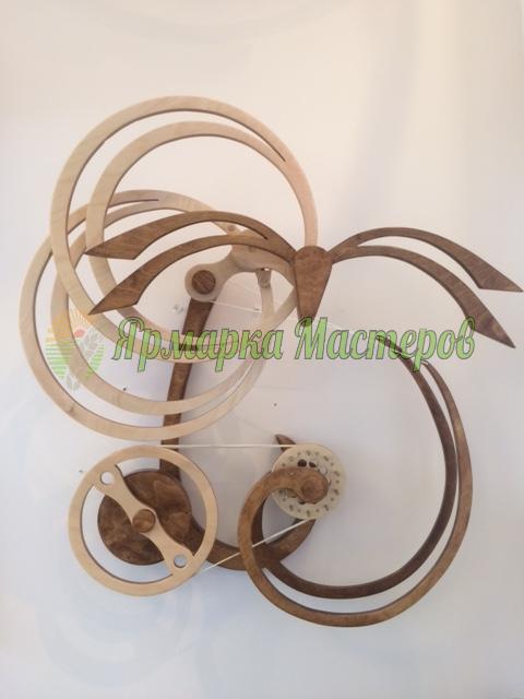 <div style=margin-left:10px><h1>Кинетические скульптуры</h1><p><a href="/catalog/kartiny/">Картини</a> » <a href="/catalog/kartiny/panno/">Панно</a></p><i class="fa fa-map-marker"></i> Ивано-Франковская область, Ивано-Франковск<br /><br /><div class="socdata"><script src="//yastatic.net/es5-shims/0.0.2/es5-shims.min.js"></script>
                                            <script src="//yastatic.net/share2/share.js"></script>
                                            <div class="ya-share2" data-services="facebook,gplus,twitter,lj,viber,whatsapp,skype" data-counter=""></div></div>