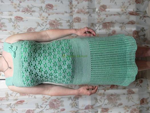 <div style=margin-left:10px><h1>Платье вязаное крючком цвета мяты </h1><p><a href="/catalog/rukodelie/">Рукоділля</a> » <a href="/catalog/rukodelie/rukodelie--obschee/">Рукоділля, загальне</a></p><i class="fa fa-map-marker"></i> Днепропетровская область, Днепропетровск<br /><br /><div class="socdata"><script src="//yastatic.net/es5-shims/0.0.2/es5-shims.min.js"></script>
                                            <script src="//yastatic.net/share2/share.js"></script>
                                            <div class="ya-share2" data-services="facebook,gplus,twitter,lj,viber,whatsapp,skype" data-counter=""></div></div>