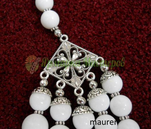 <div style=margin-left:10px><h1>Намисто з агату Царiвна</h1><p><a href="/catalog/bijuteriya/">Біжутерія</a> » <a href="/catalog/bijuteriya/kole--ojerele/">Кольє, намисто</a></p><i class="fa fa-map-marker"></i> Днепропетровская область, Днепропетровск<br /><br /><div class="socdata"><script src="//yastatic.net/es5-shims/0.0.2/es5-shims.min.js"></script>
                                            <script src="//yastatic.net/share2/share.js"></script>
                                            <div class="ya-share2" data-services="facebook,gplus,twitter,lj,viber,whatsapp,skype" data-counter=""></div></div>