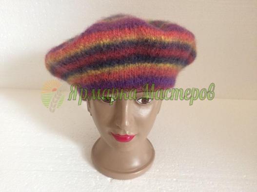 <div style=margin-left:10px><h1>Берет вязано-валяныйе</h1><p><a href="/catalog/golovnue_ubory/">Головні убори
</a> » <a href="/catalog/golovnue_ubory/shapki/">Шапки</a></p><i class="fa fa-map-marker"></i> Ивано-Франковская область, Ивано-Франковск<br /><br /><div class="socdata"><script src="//yastatic.net/es5-shims/0.0.2/es5-shims.min.js"></script>
                                            <script src="//yastatic.net/share2/share.js"></script>
                                            <div class="ya-share2" data-services="facebook,gplus,twitter,lj,viber,whatsapp,skype" data-counter=""></div></div>