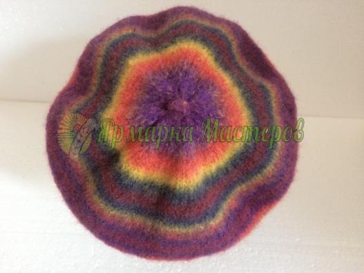 <div style=margin-left:10px><h1>Берет вязано-валяныйе</h1><p><a href="/catalog/golovnue_ubory/">Головні убори
</a> » <a href="/catalog/golovnue_ubory/shapki/">Шапки</a></p><i class="fa fa-map-marker"></i> Ивано-Франковская область, Ивано-Франковск<br /><br /><div class="socdata"><script src="//yastatic.net/es5-shims/0.0.2/es5-shims.min.js"></script>
                                            <script src="//yastatic.net/share2/share.js"></script>
                                            <div class="ya-share2" data-services="facebook,gplus,twitter,lj,viber,whatsapp,skype" data-counter=""></div></div>